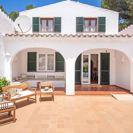 Villa Linda Son Parc Exterior foto